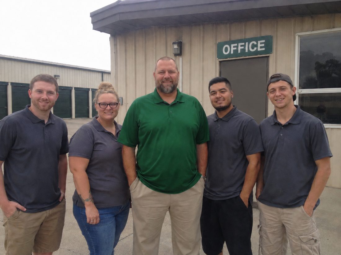 Pest control professionals in Yuba City, CA