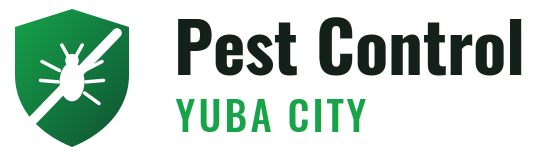 Yuba City Pest Control